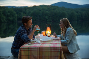 Film Review The Longest Ride