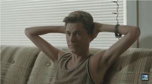 Rob Lowe ads