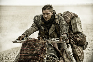 Tom hardy