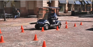 Max smith driving