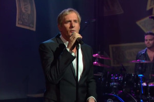 Michael bolton irs