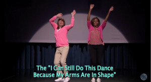 Michelle obama