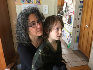 MomANDkid kki