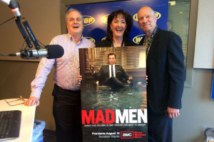 Real mad men