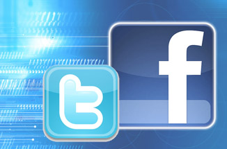 Social media