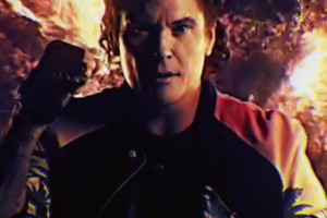 The hoff