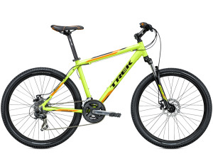 Trek