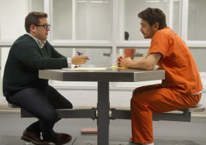 Film Review True Story