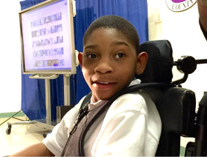 Wheelchair emmanuel kry