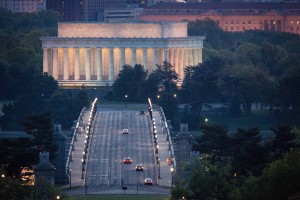 Arlington Memorial Bridge