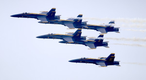 Navy Week Fargo