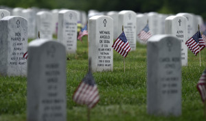 Arlington Cemetery