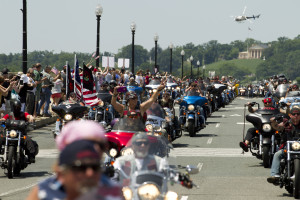 Memorial Day