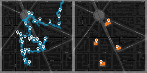 SocialRadar LocationKit