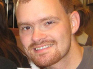 Brandon Bostian