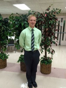 BrandonPaulin