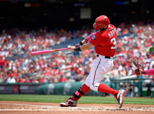 Bryce Harper Breakout