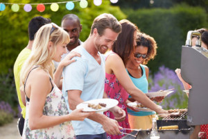 COOKOUT