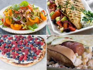 CookoutFoodRecipes