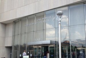 DC Superior Court MCL