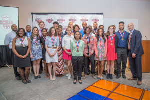 DCSAA Scholarship