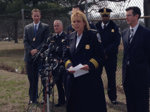 DCpolice