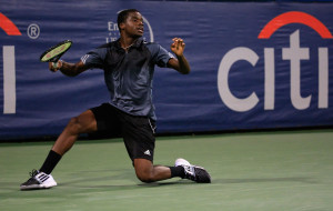 Frances Tiafoe