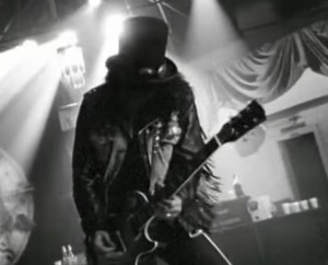 GNR