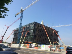 National Museum of African American History and Culture