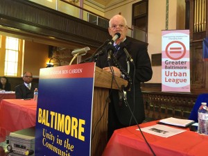 Ben Cardin
