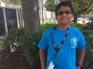 Abhinav Karthikeyan