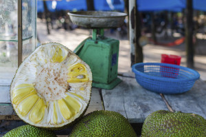 JACKFRUIT ThinkstockPhotos