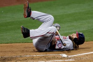 Jayson Werth