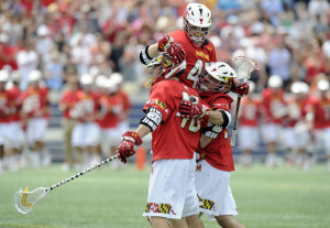 Maryland Lacrosse