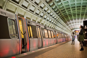 Metro Van Ness