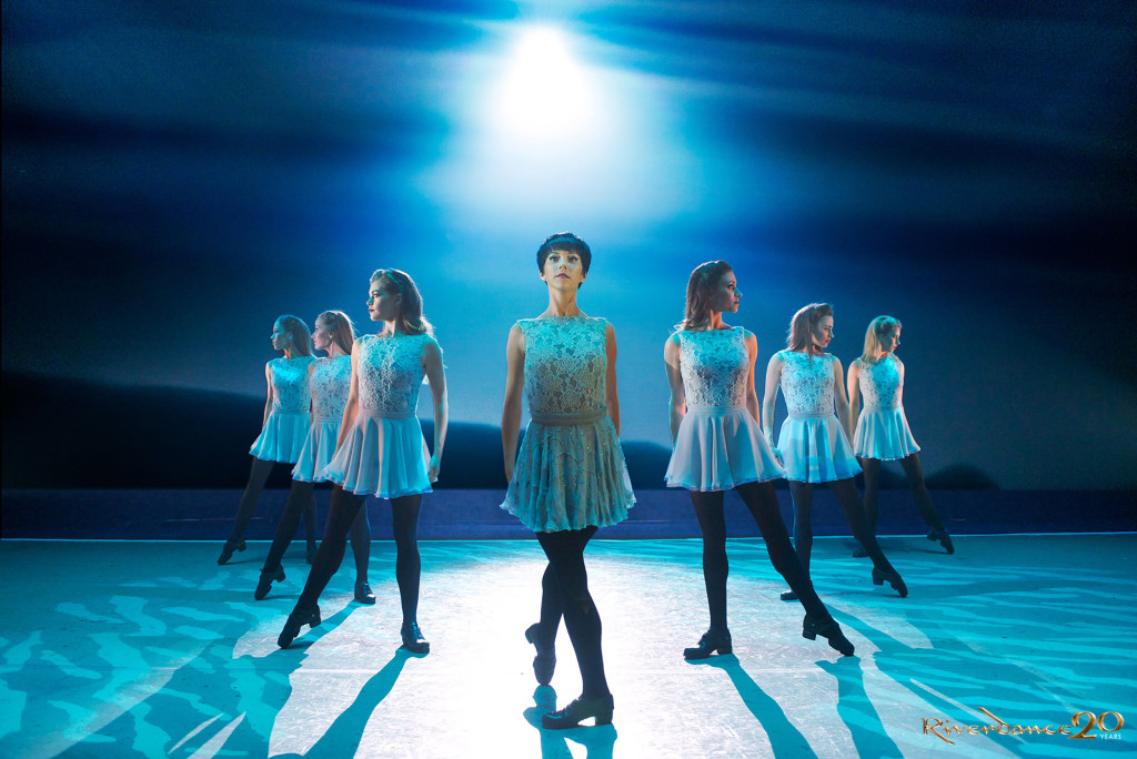 RIVERDANCE