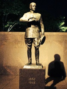 Statue