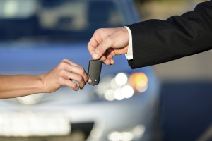 Car keys