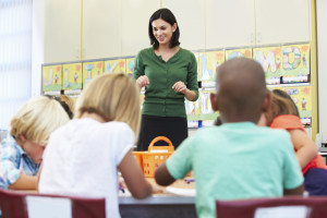 Teacher