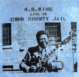 Bb king album