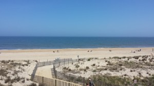 Beach Ocean City