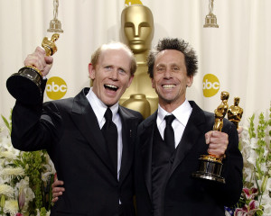 HOWARD GRAZER
