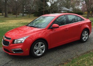 Cruze