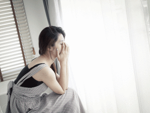 Cryingwoman