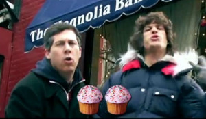 Cupcakes