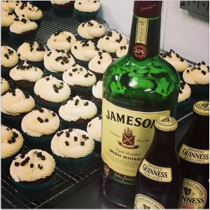 Cupcakes