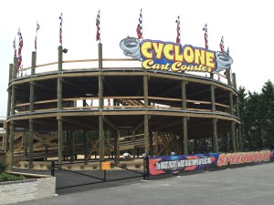 Cyclone