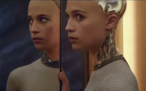 Ex machina