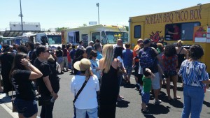 Food trucks