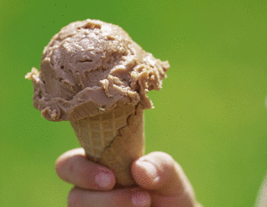 Ice cream